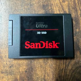 サンディスク(SanDisk)のSanDisk 内蔵SSD SDSSDH3-1T00(PCパーツ)