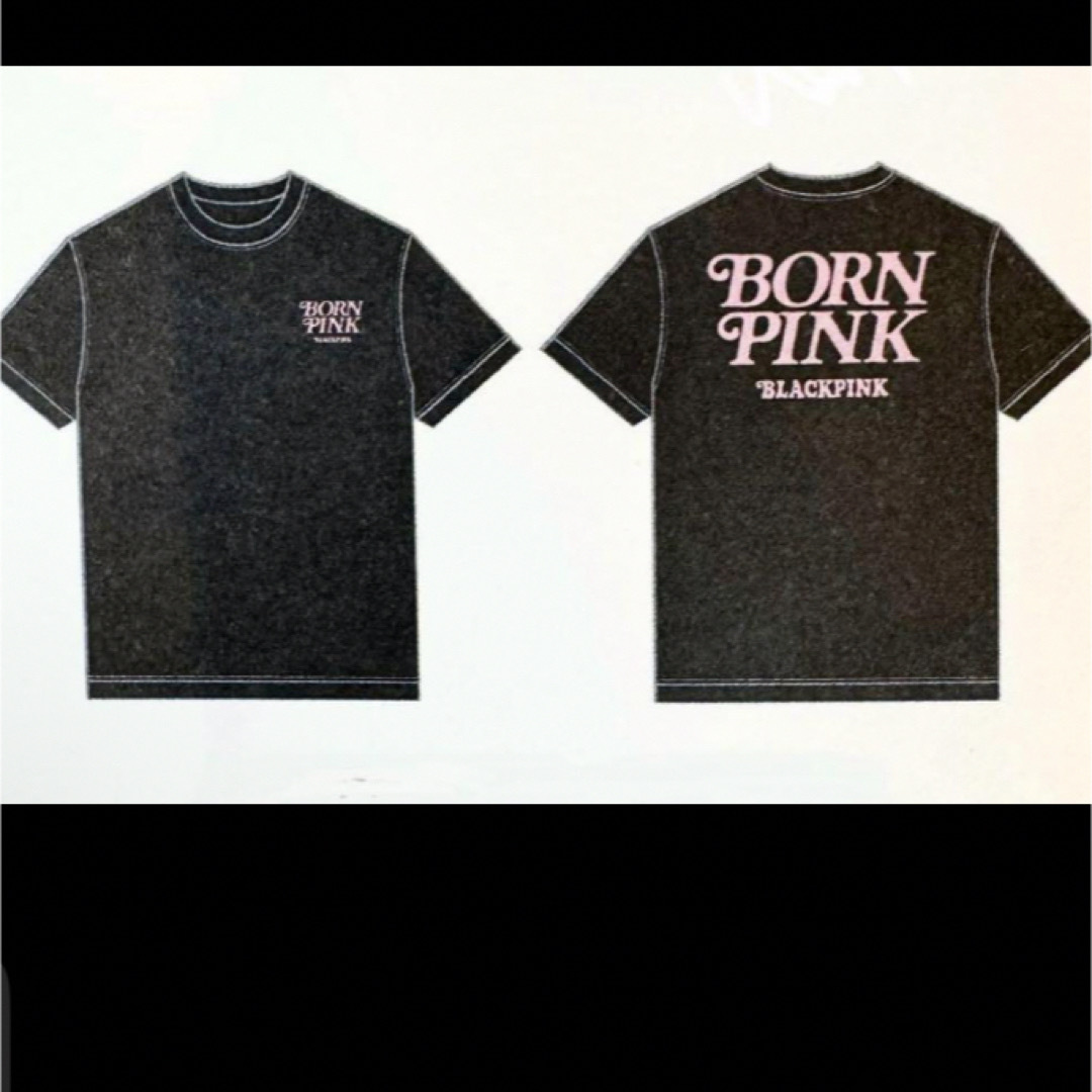 HUMAN MADE(ヒューマンメイド)のverdy blackpink tシャツ メンズのトップス(Tシャツ/カットソー(半袖/袖なし))の商品写真