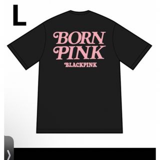 ヒューマンメイド(HUMAN MADE)のverdy blackpink tシャツ(Tシャツ/カットソー(半袖/袖なし))