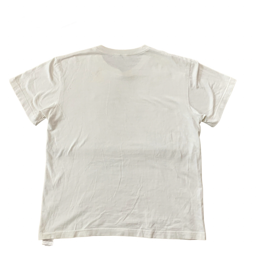 GOOD ROCK SPEED(グッドロックスピード)のレア　グッドロックスピード　カートコバーン ビッグフォトTシャツ メンズのトップス(Tシャツ/カットソー(半袖/袖なし))の商品写真