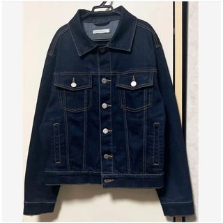 WEGO - 【美品】BROWNY STANDARDブラウニースタンダード　デニム　Ｇジャン