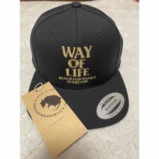 RATS - RATS（ラッツ）WAY OF LIFE  キャップ