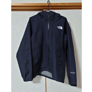 ザノースフェイス(THE NORTH FACE)の【値下げ】ノースフェイス　クライムライトジャケット　sale(マウンテンパーカー)