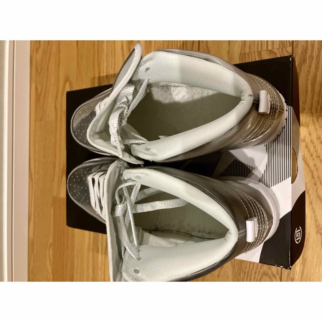 NIKE(ナイキ)のナイキ　クロット　ダンクハイ　コラボ メンズの靴/シューズ(スニーカー)の商品写真