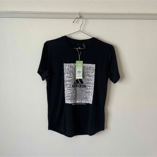 アディダス(adidas)のadidas アディダス 新品 Tシャツ(Tシャツ(半袖/袖なし))