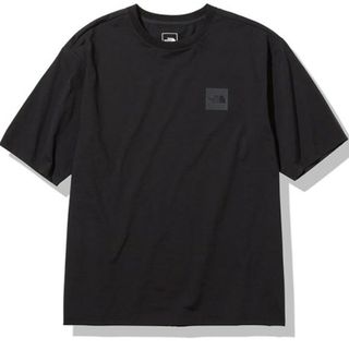 ザノースフェイス(THE NORTH FACE)のGraphicAiryRelaxTee★ノースフェイス★タグ付き(Tシャツ/カットソー(半袖/袖なし))