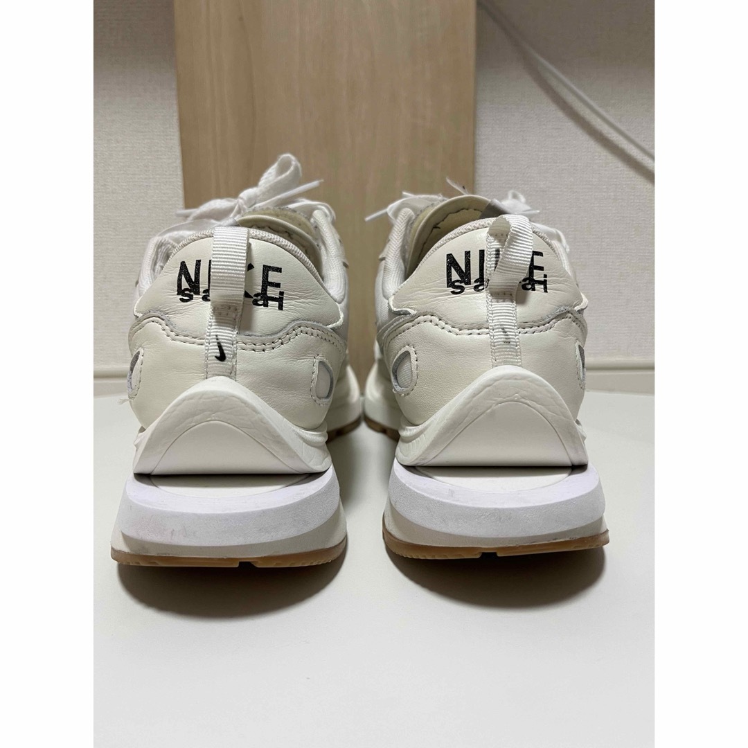 sacai(サカイ)のsacai × Nike Vapor Waffle "White Gum26.5 メンズの靴/シューズ(スニーカー)の商品写真