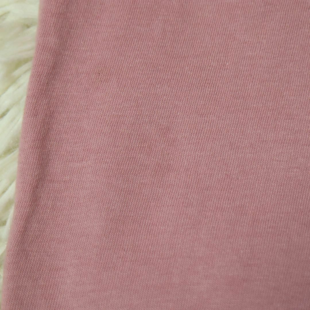 【ユニークデザイン】ロングスリーブTシャツ ロンT ペンギン インパクト大 L メンズのトップス(Tシャツ/カットソー(七分/長袖))の商品写真