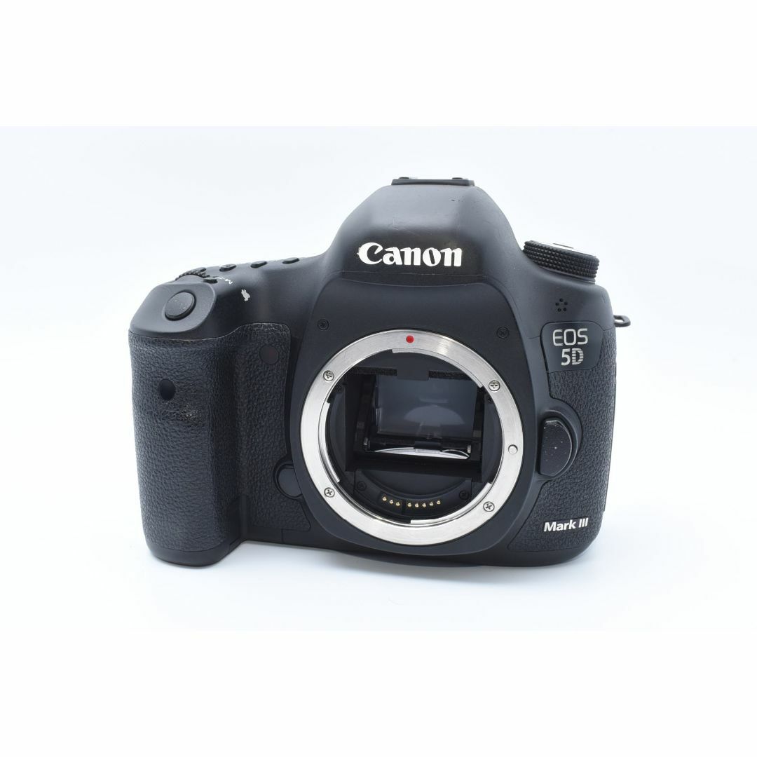 ☆美品☆ Canon EOS 5D MarkⅢ ボディ ☆美品☆ Canon EOS 5D MarkⅢ ボディ