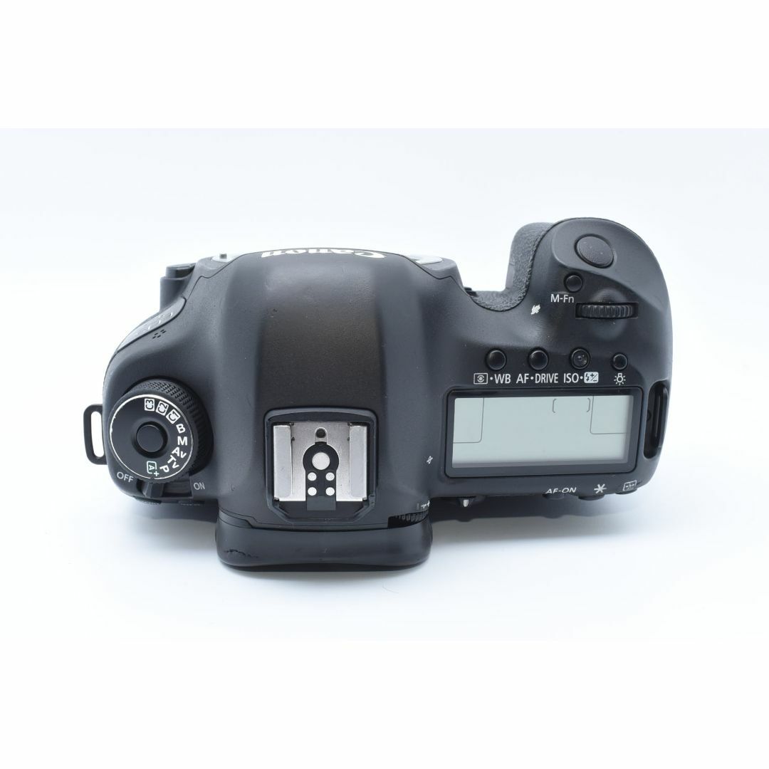 ☆美品☆ Canon EOS 5D MarkⅢ ボディ ☆美品☆ Canon EOS 5D MarkⅢ ボディ