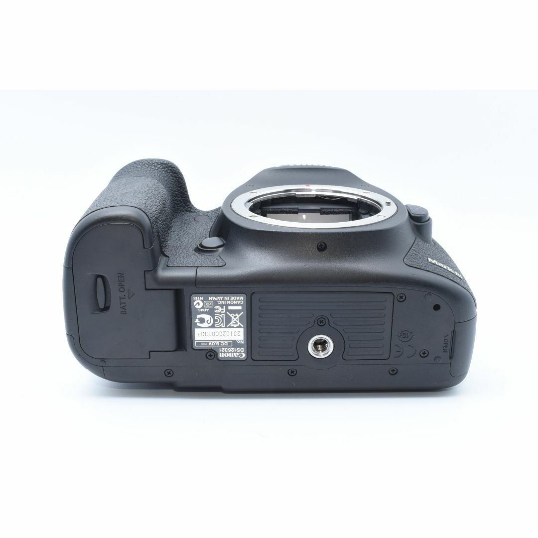 ☆美品☆ Canon EOS 5D MarkⅢ ボディ ☆美品☆ Canon EOS 5D MarkⅢ ボディ