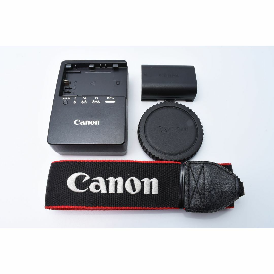 ☆美品☆ Canon EOS 5D MarkⅢ ボディ ☆美品☆ Canon EOS 5D MarkⅢ ボディ
