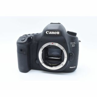 キヤノン(Canon)の★美品★ Canon EOS 5D MarkⅢ ボディ(デジタル一眼)