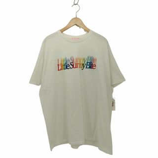 リトルサニーバイト(little sunny bite)のlittle sunny bite(リトルサニーバイト) メンズ トップス(Tシャツ/カットソー(半袖/袖なし))