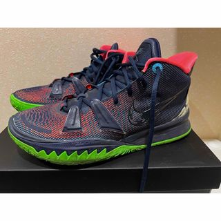 ナイキ(NIKE)のNIKE kyrie7 カイリー7  28.5cm(スニーカー)