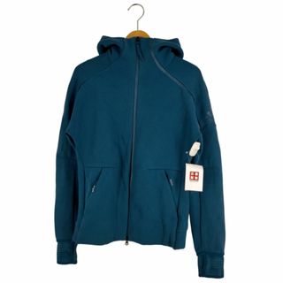 アディダス(adidas)のadidas(アディダス) 17AW Z.N.E PULSE フーディー メンズ(パーカー)