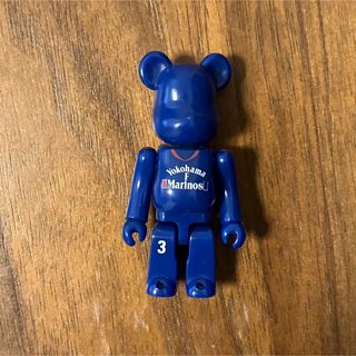 ベアブリック(BE@RBRICK)のベアブリック　横浜マリノス(その他)