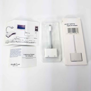 Apple - Apple Lightning To SD Card Camera Reader