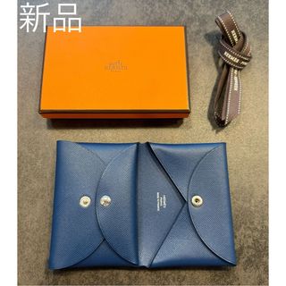 Hermes - Hermes エルメス　カルヴィデュオ