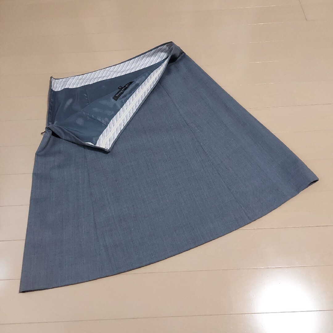 UNITED ARROWS green label relaxing(ユナイテッドアローズグリーンレーベルリラクシング)の(極美品)Green Label Relaxing スーツ セットアップ 38 レディースのフォーマル/ドレス(スーツ)の商品写真