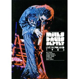 Live in Poland 1983 (海外版DVD)(ミュージック)