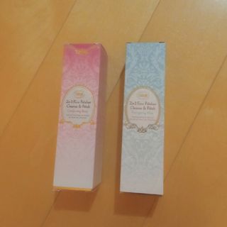 SABON - サボン　スクラブ入り洗顔フォーム