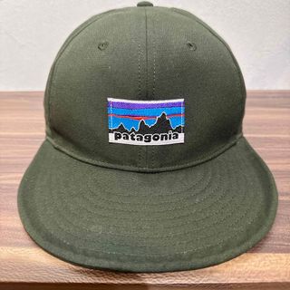 パタゴニア(patagonia)のPatagonia キャップ(キャップ)