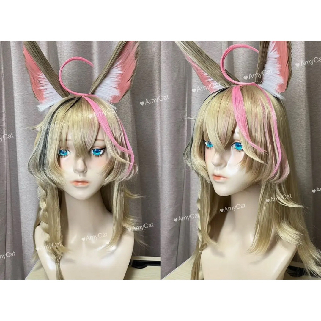 アイ様 専用ページ②♡ エンタメ/ホビーのコスプレ(ウィッグ)の商品写真