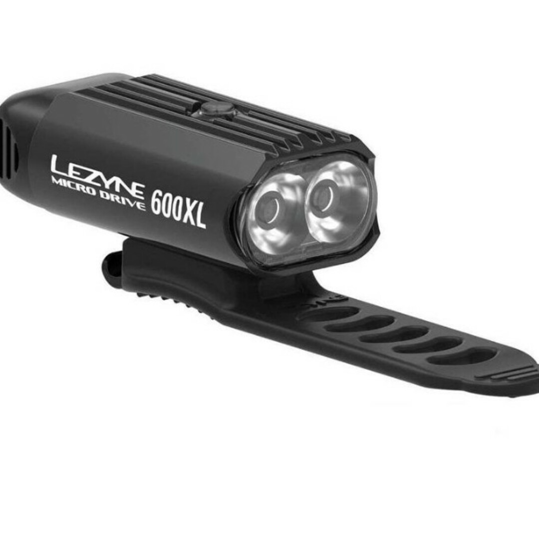 レザイン (LEZYNE) MICRO DRIVE 600XL マイクロドライブ スポーツ/アウトドアの自転車(その他)の商品写真