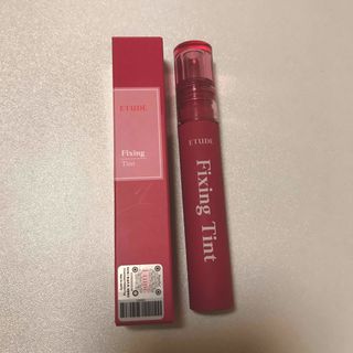 ETUDES - Etude Fixing tint