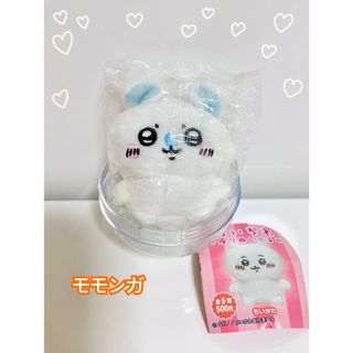 チイカワ(ちいかわ)の【新品未開封】ちいかわ お座りぬいぐるみ１ 第１弾  モモンガ マスコット(ぬいぐるみ)