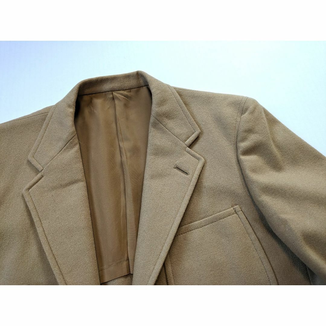 VAN(バン)のVAN JACKET  3Bブレザー テーラードジャケット 段返り メンズのジャケット/アウター(テーラードジャケット)の商品写真