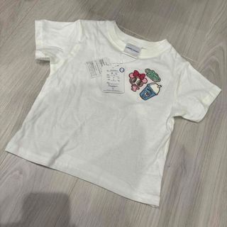 AngelBlue KIDS サイズ100 半袖Tシャツ(Tシャツ/カットソー)