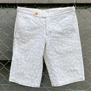 イーリーキシモト(ELEY KISHIMOTO)のイーリーキシモトELEY KISHIMOTO フラッシュ ショートパンツショーツ(ショートパンツ)