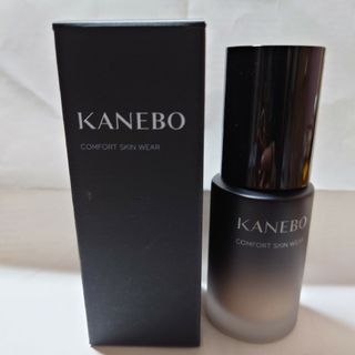 KANEBO　COMFORT　SKIN　WEAR