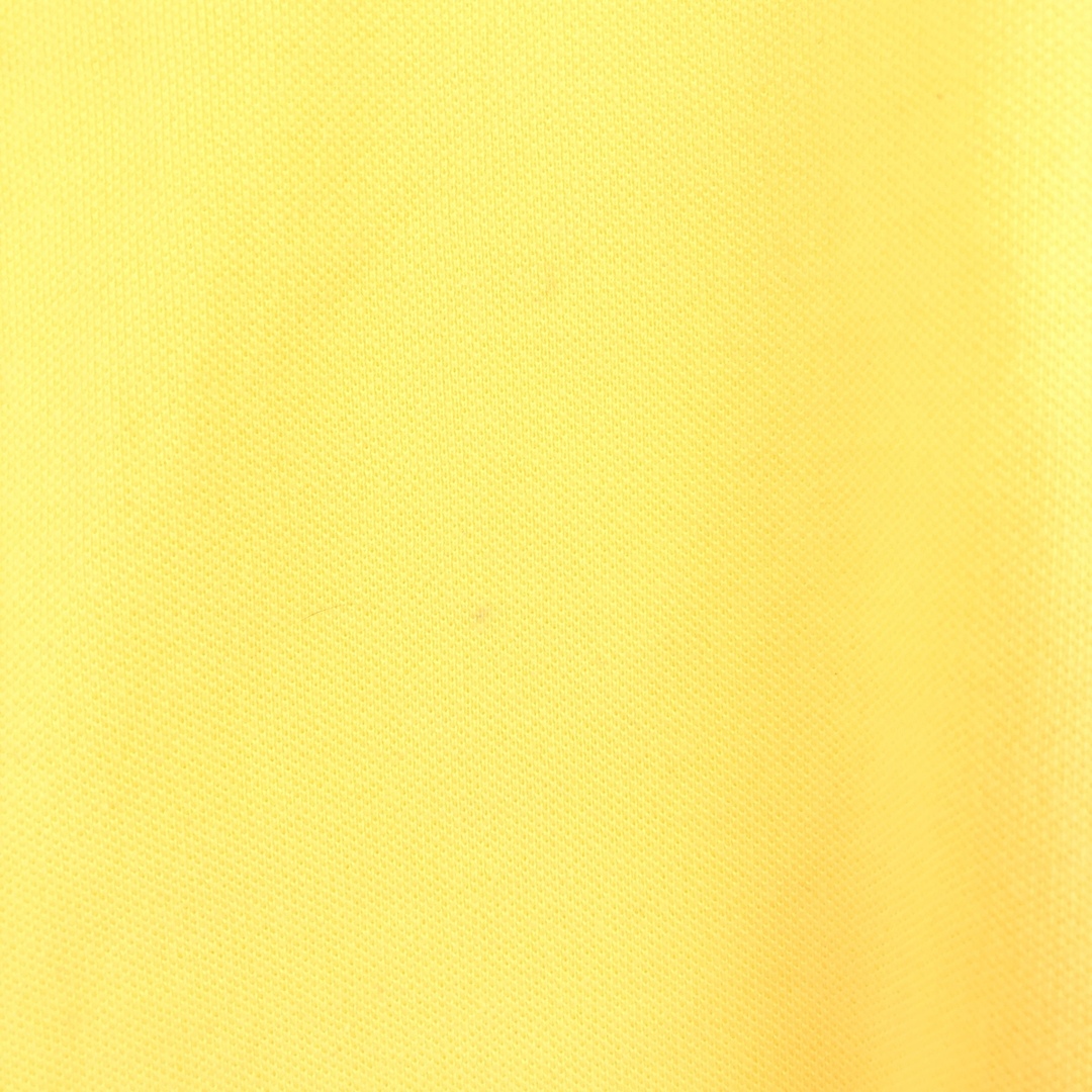 Ralph Lauren(ラルフローレン)の古着 ラルフローレン Ralph Lauren POLO by Ralph Lauren 半袖 ポロシャツ メンズXL /eaa438699 メンズのトップス(ポロシャツ)の商品写真