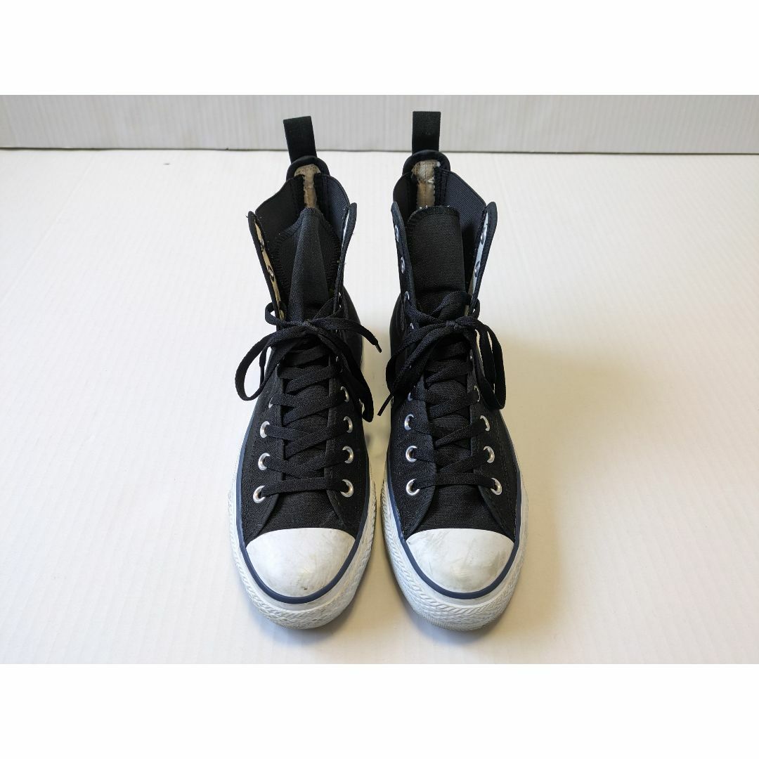 CONVERSE(コンバース)のコンバース オールスター サイドゴアハイカットスニーカー 28.0 US9.5 メンズの靴/シューズ(スニーカー)の商品写真