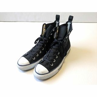 コンバース(CONVERSE)のコンバース オールスター サイドゴアハイカットスニーカー 28.0 US9.5(スニーカー)