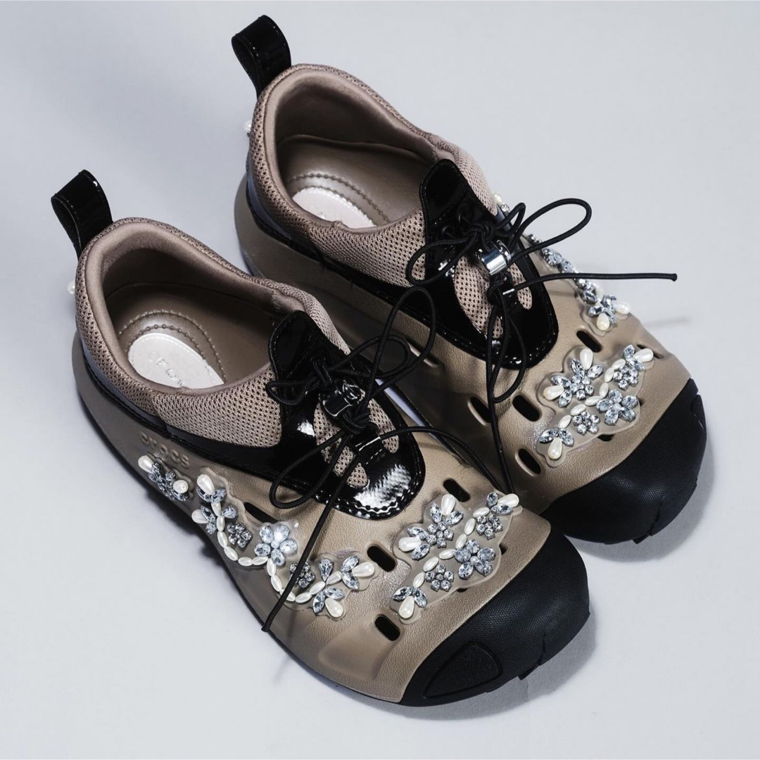Simone Rocha - Simone Rocha × Crocs シモーネロシャ Simone Rocha - Simone Rocha × Crocs シモーネロシャ