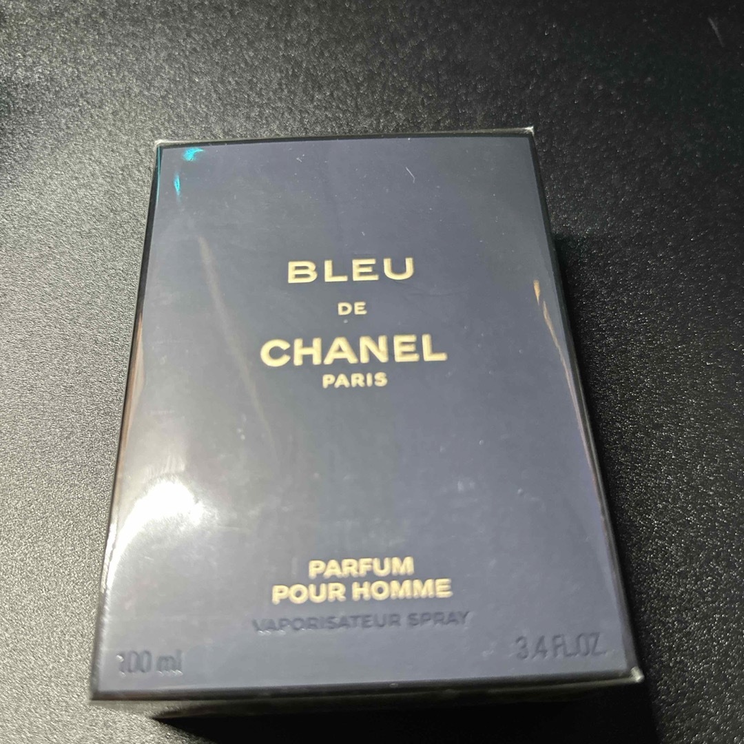 香水 CHANEL ブルー ドゥ シャネル P・SP 100ml コスメ/美容の香水(その他)の商品写真