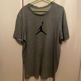 ジョーダン(Jordan Brand（NIKE）)のJORDAN(シャツ/ブラウス(半袖/袖なし))