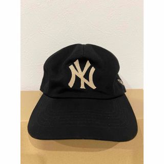 mondaysuck city cap 初期モデル サイドロゴあり NY