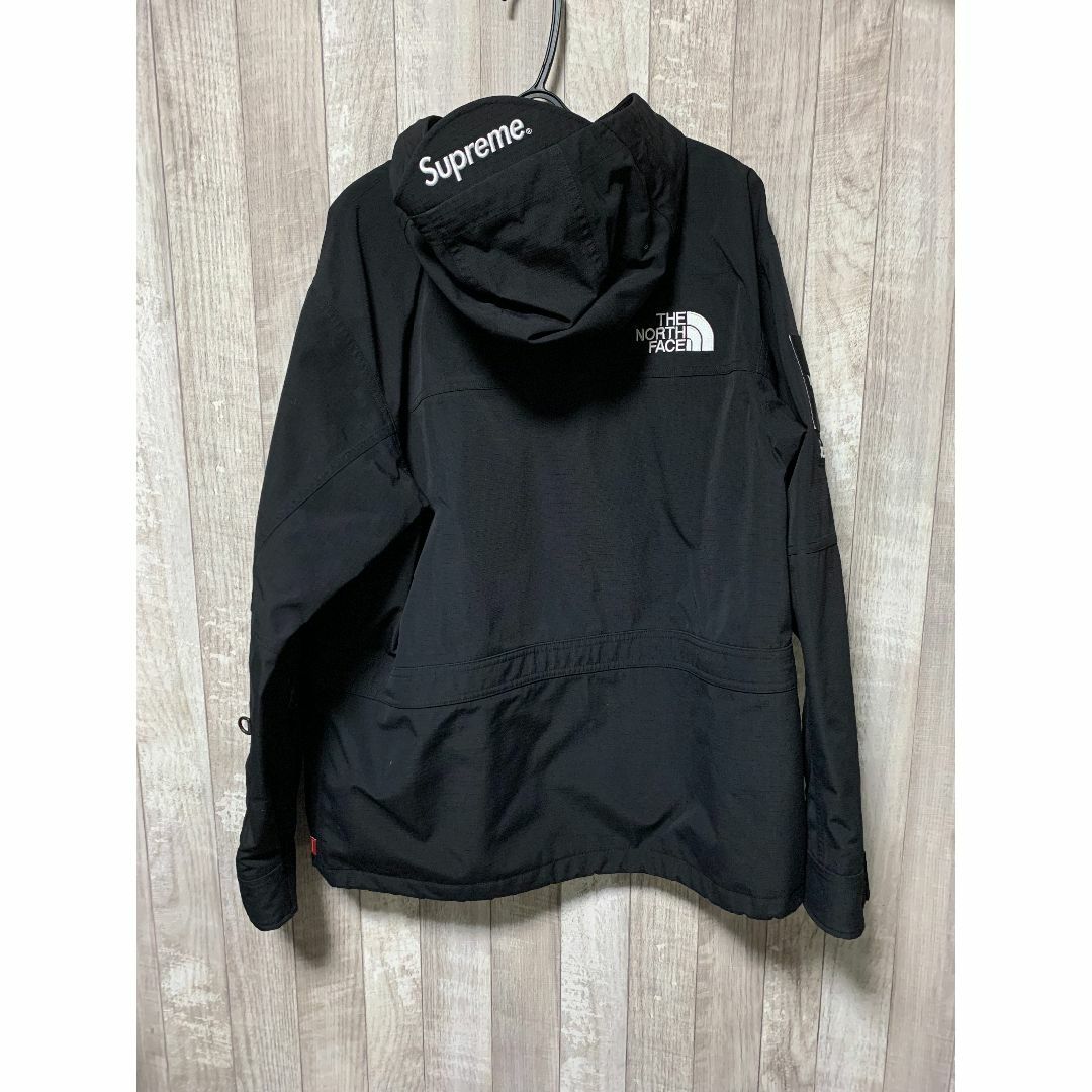 Supreme(シュプリーム)のMサイズ Supreme × THE NORTH FACE エクスペ ジャケット メンズのジャケット/アウター(マウンテンパーカー)の商品写真