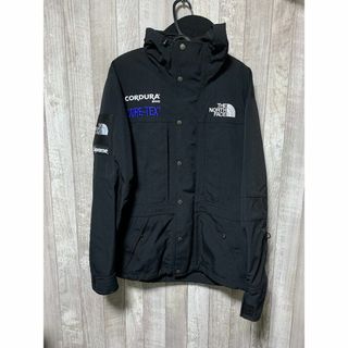 シュプリーム(Supreme)のMサイズ Supreme × THE NORTH FACE エクスペ ジャケット(マウンテンパーカー)