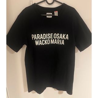 WACKO MARIA - WACKOMARIA ワコマリア GUILTY PARTIES PARADISE