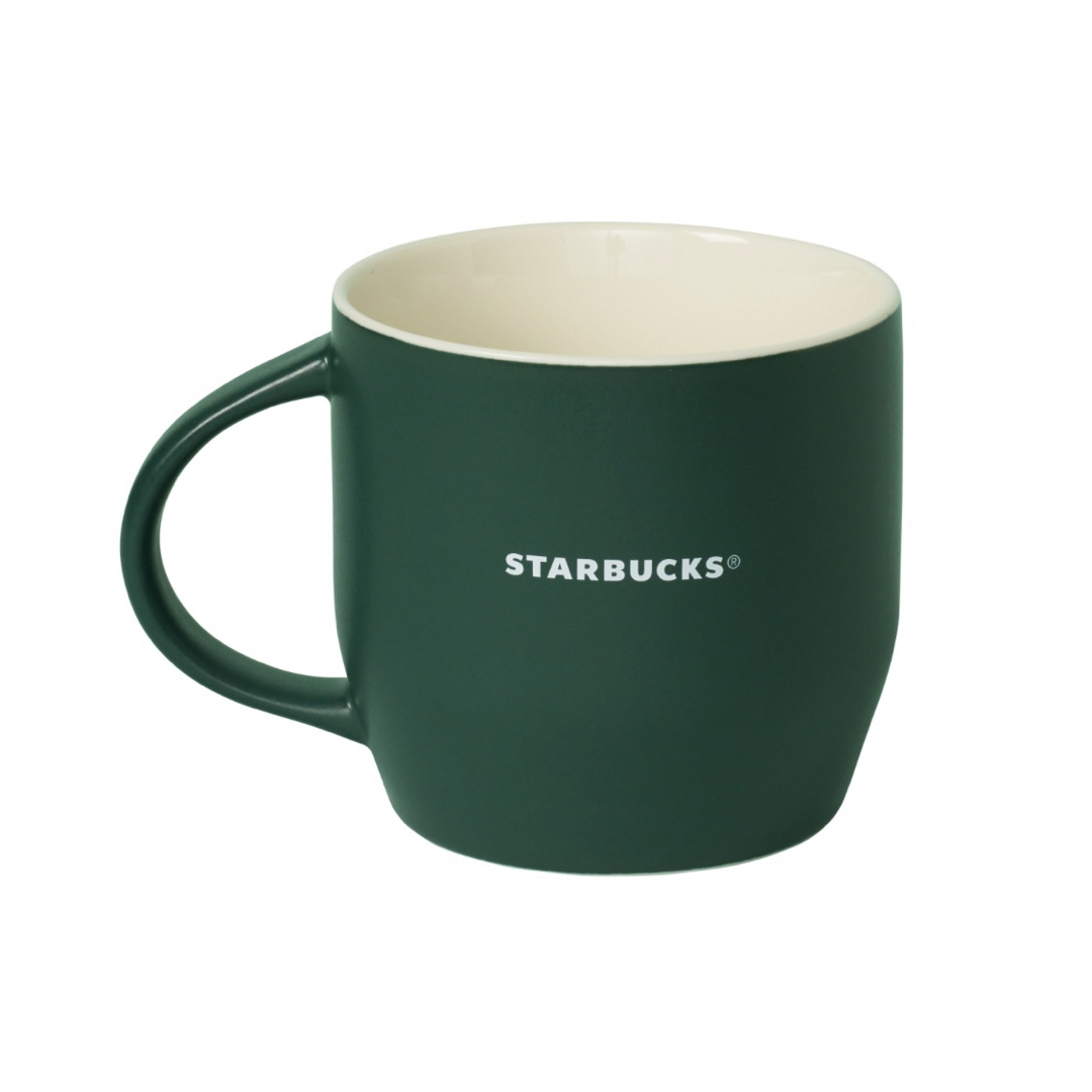 Starbucks(スターバックス)のSTARBUCKS REWARDS限定　スターバックス　スタバ　スターマグ インテリア/住まい/日用品のキッチン/食器(グラス/カップ)の商品写真