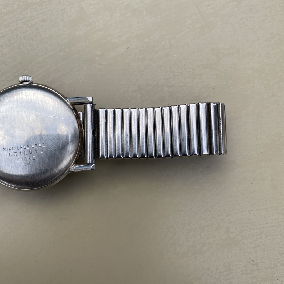 seiko メンズの時計(腕時計(アナログ))の商品写真