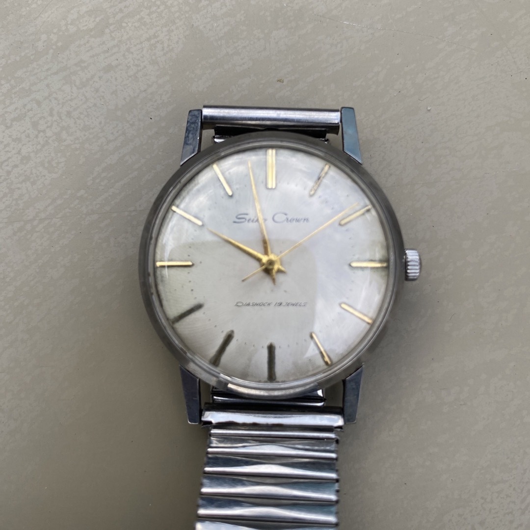 seiko メンズの時計(腕時計(アナログ))の商品写真