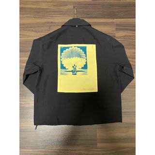 オーエーエムシー(OAMC)のOAMC SYSTEM SHIRTS システムシャツ　値段交渉可！(シャツ)