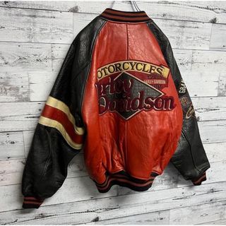 ハーレーダビッドソン スタジャンの通販 88点 | Harley Davidsonを買う 